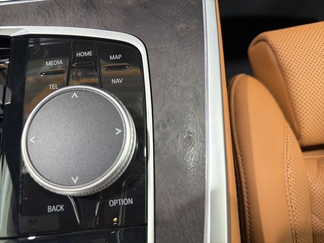 Certified 2024 BMW X7 xDrive40i w/ M Sport Package image 44