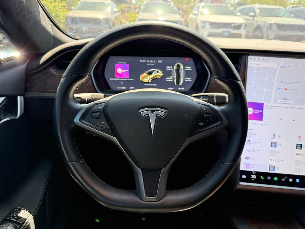 Used 2019 Tesla Model S Long Range image 22