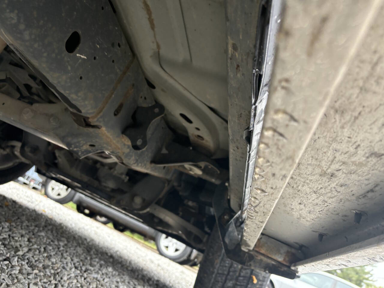 Used 2017 RAM 1500 Big Horn image 38