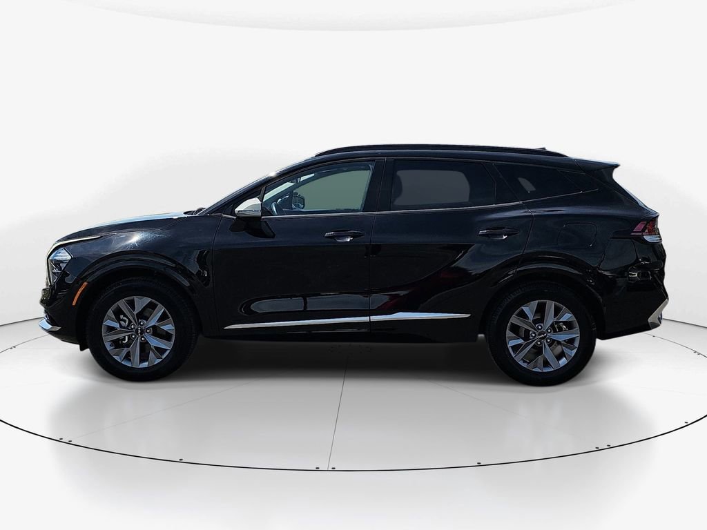 Used 2023 Kia Sportage SX AWD/4WD image 10