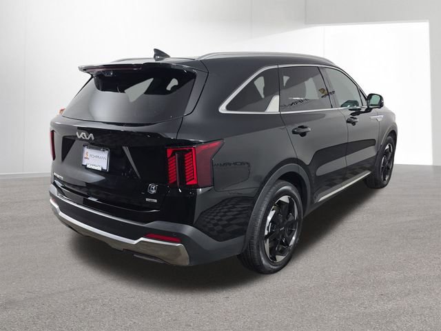 Certified 2025 Kia Sorento SX Prestige image 14