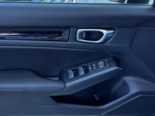 New 2026 Honda Civic Sport Touring image 9