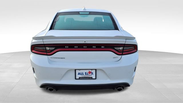 Used 2023 Dodge Charger GT image 8