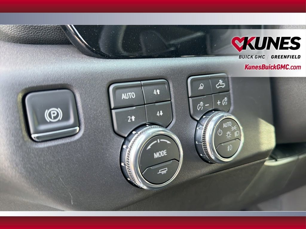 New 2026 GMC Sierra 1500 SLT w/ SLT Premium Plus Package image 22