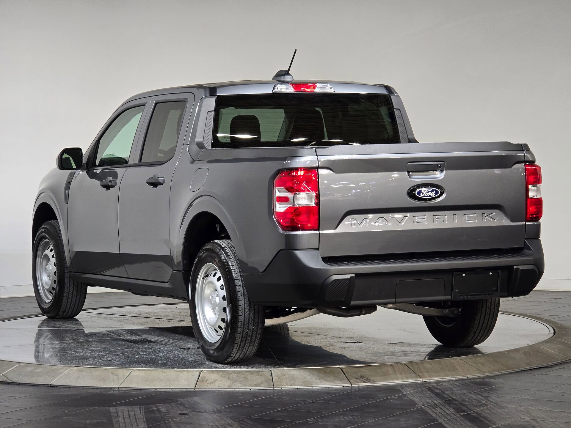 New 2026 Ford Maverick XL w/ Equipment Group 101A image 8