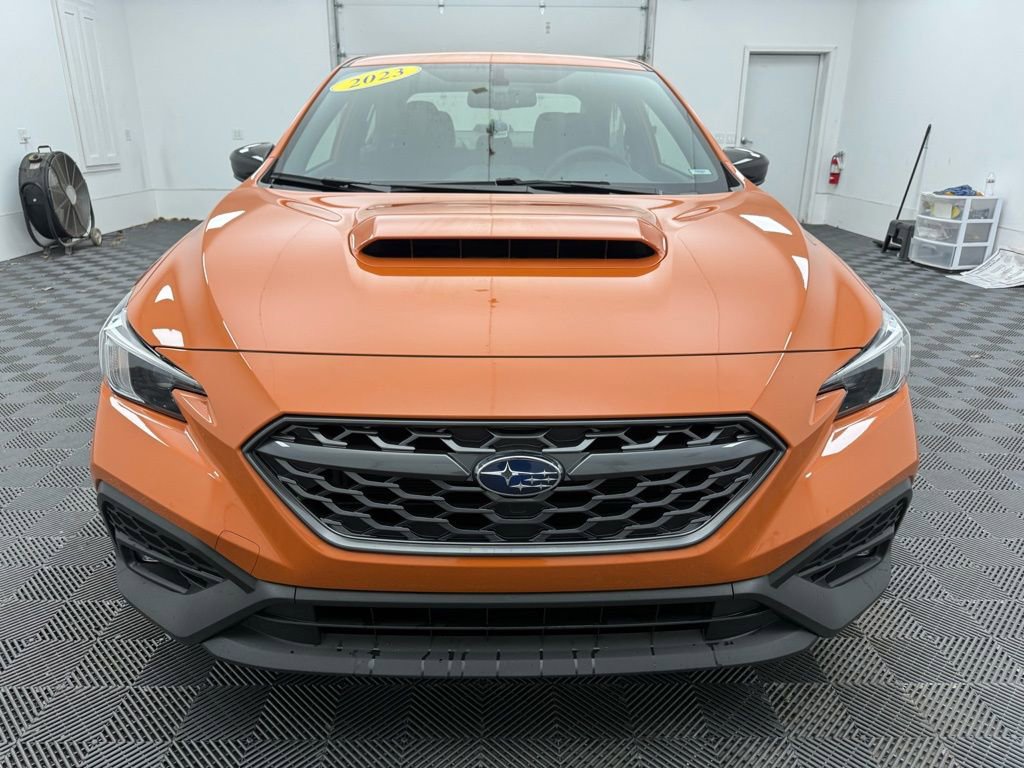 Used 2023 Subaru WRX Premium image 13