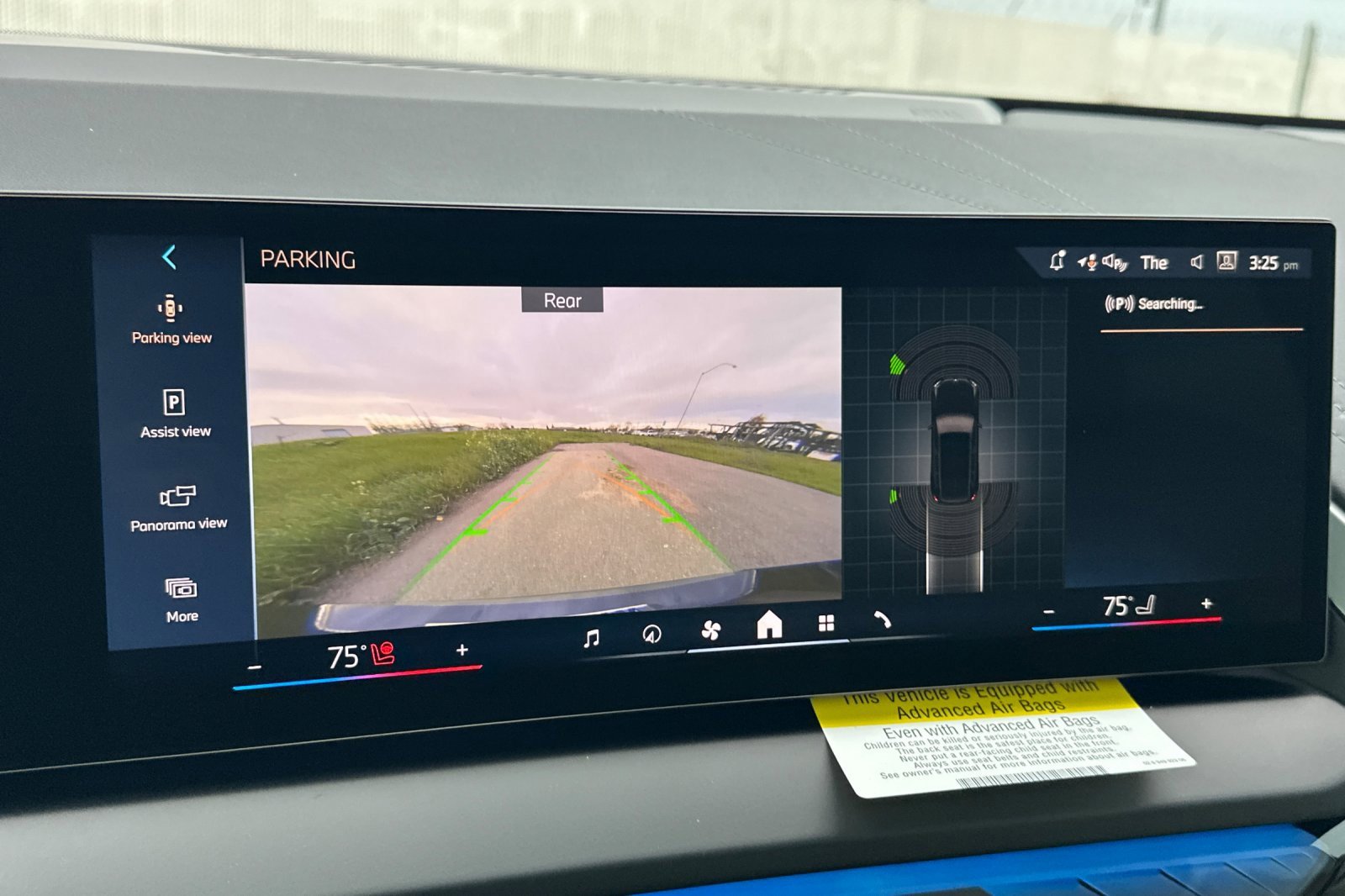 New 2026 BMW X3 xDrive30 w/ M Sport Package image 17