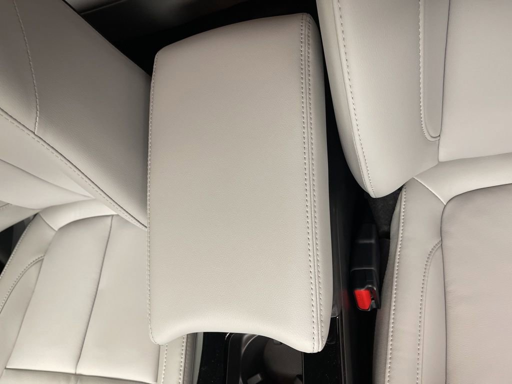 New 2026 Mitsubishi Eclipse Cross SE image 11