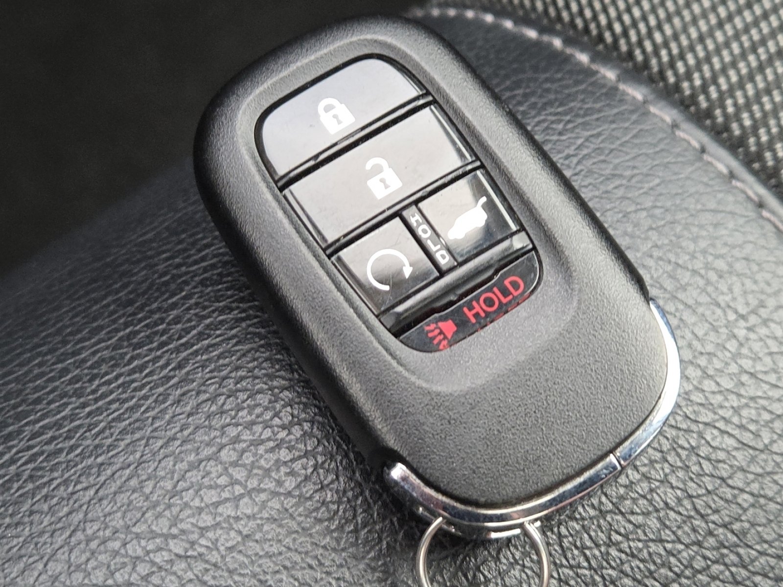 Used 2023 Honda Pilot Touring image 37