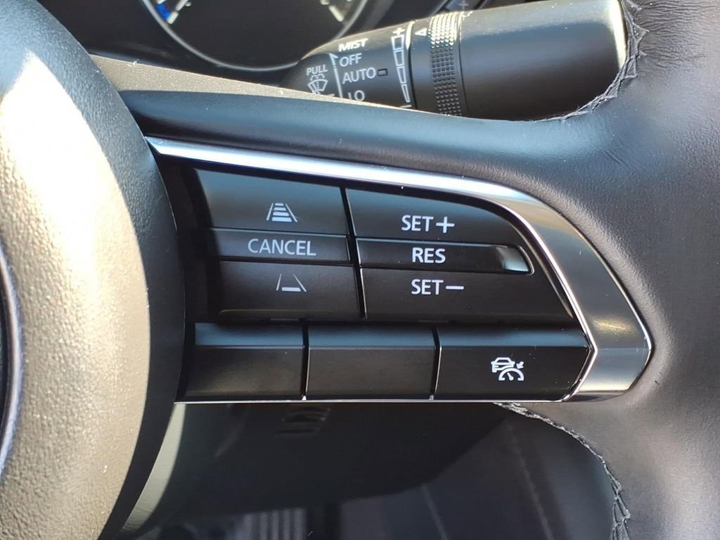 Used 2025 MAZDA MAZDA3 s image 22