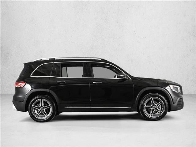 Certified 2022 Mercedes-Benz GLB 250 4MATIC image 4