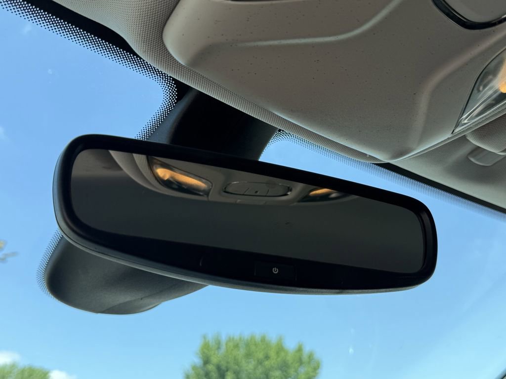 Used 2019 Jeep Compass Latitude FWD image 21