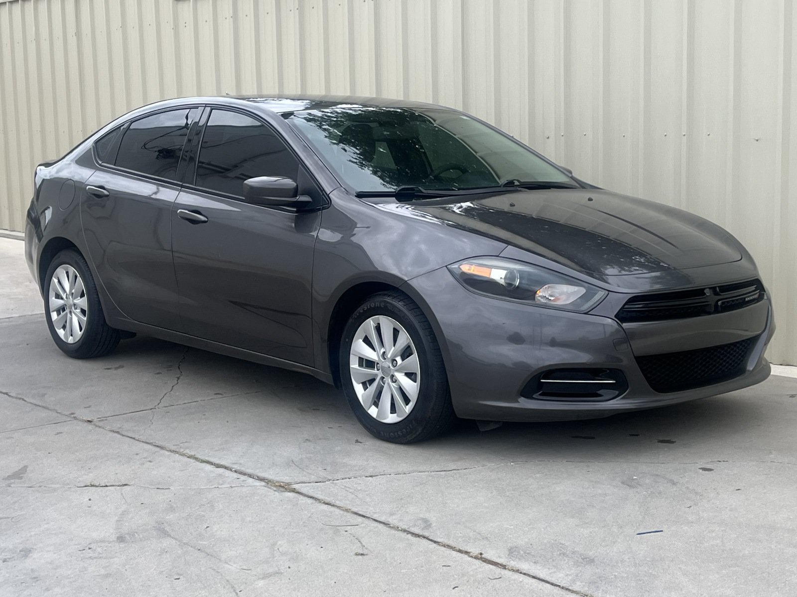 Used 2014 Dodge Dart SXT FWD image 2