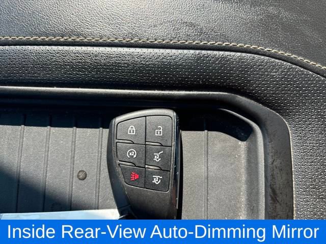 Certified 2021 GMC Yukon SLT w/ SLT Luxury Plus Package image 24