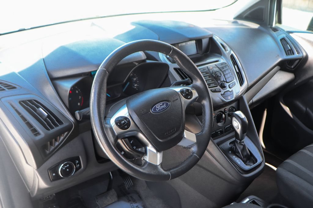 Used 2016 Ford Transit Connect XLT FWD image 20