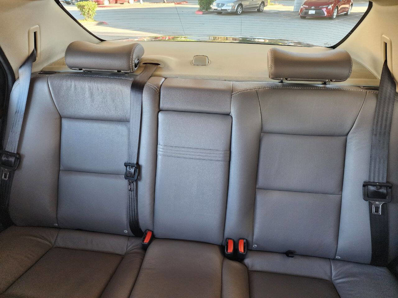 Used 2007 Saab 9-5 2.3T image 23