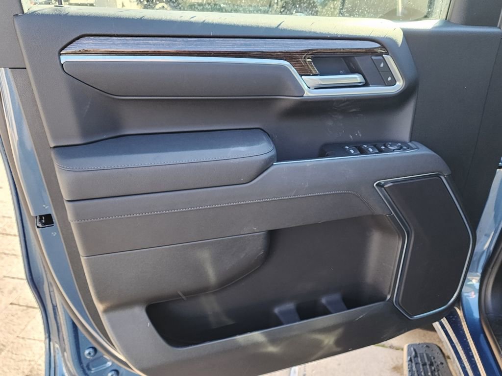New 2026 GMC Sierra 1500 Elevation w/ X31 Off-Road Package image 14