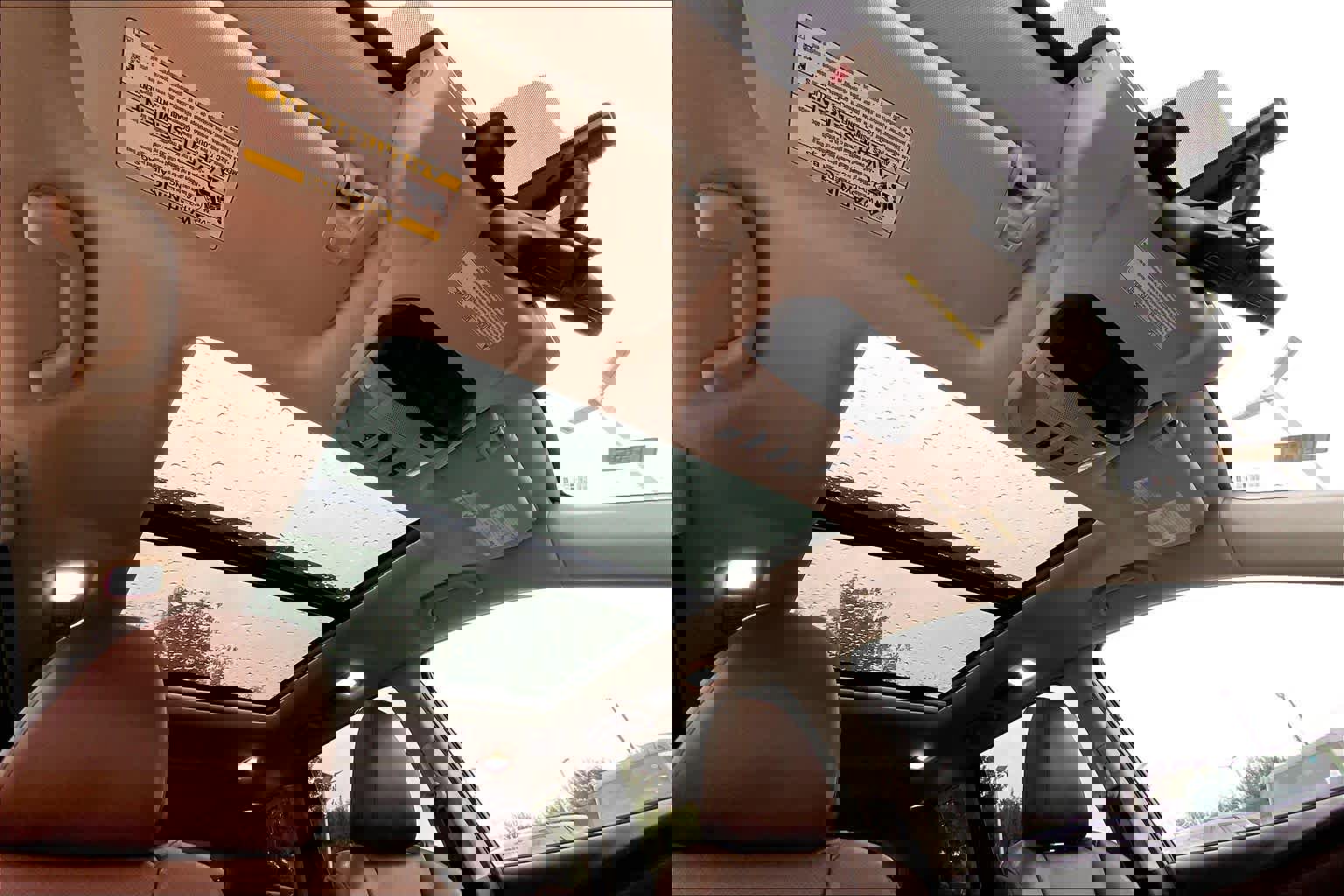 Used 2020 Subaru Ascent Touring w/ Popular Package #3 image 13