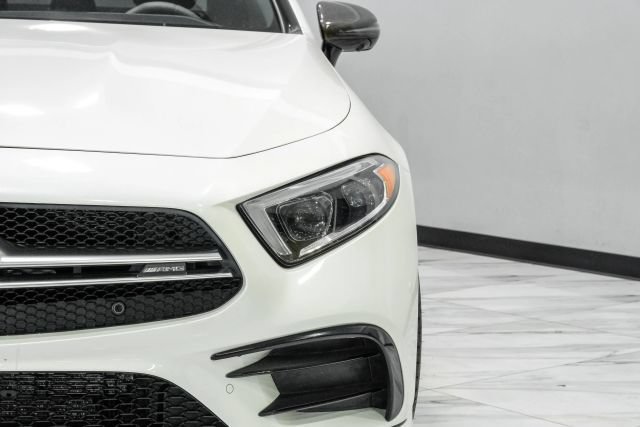 Used 2020 Mercedes-Benz CLS 53 AMG 4MATIC image 52