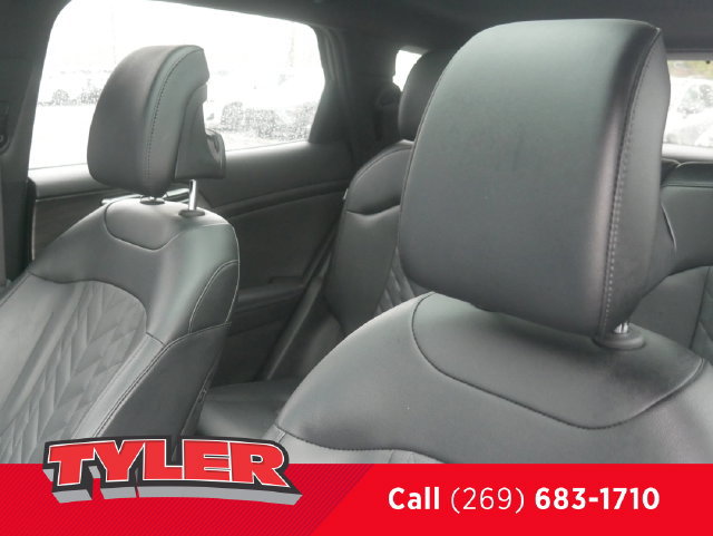 Used 2024 Kia Sportage X-Line w/ X-Line Premium Package AWD/4WD image 38