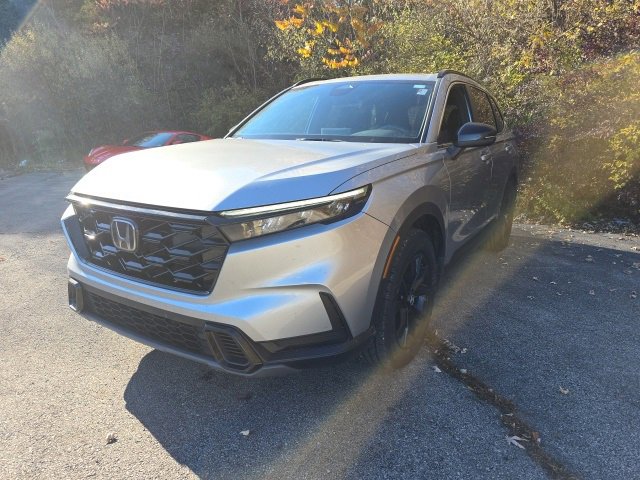 Used 2023 Honda CR-V Sport