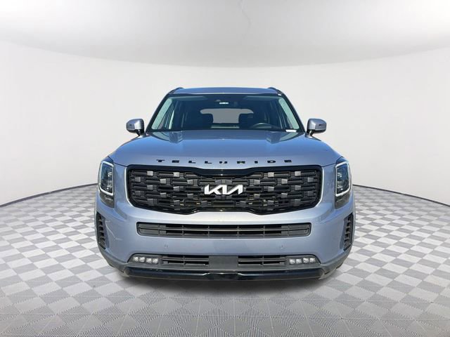 Used 2022 Kia Telluride SX w/ SX Prestige Package video 2