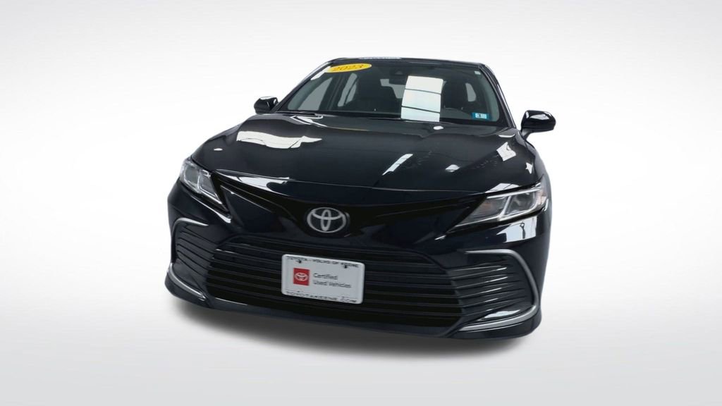 Certified 2023 Toyota Camry LE image 17