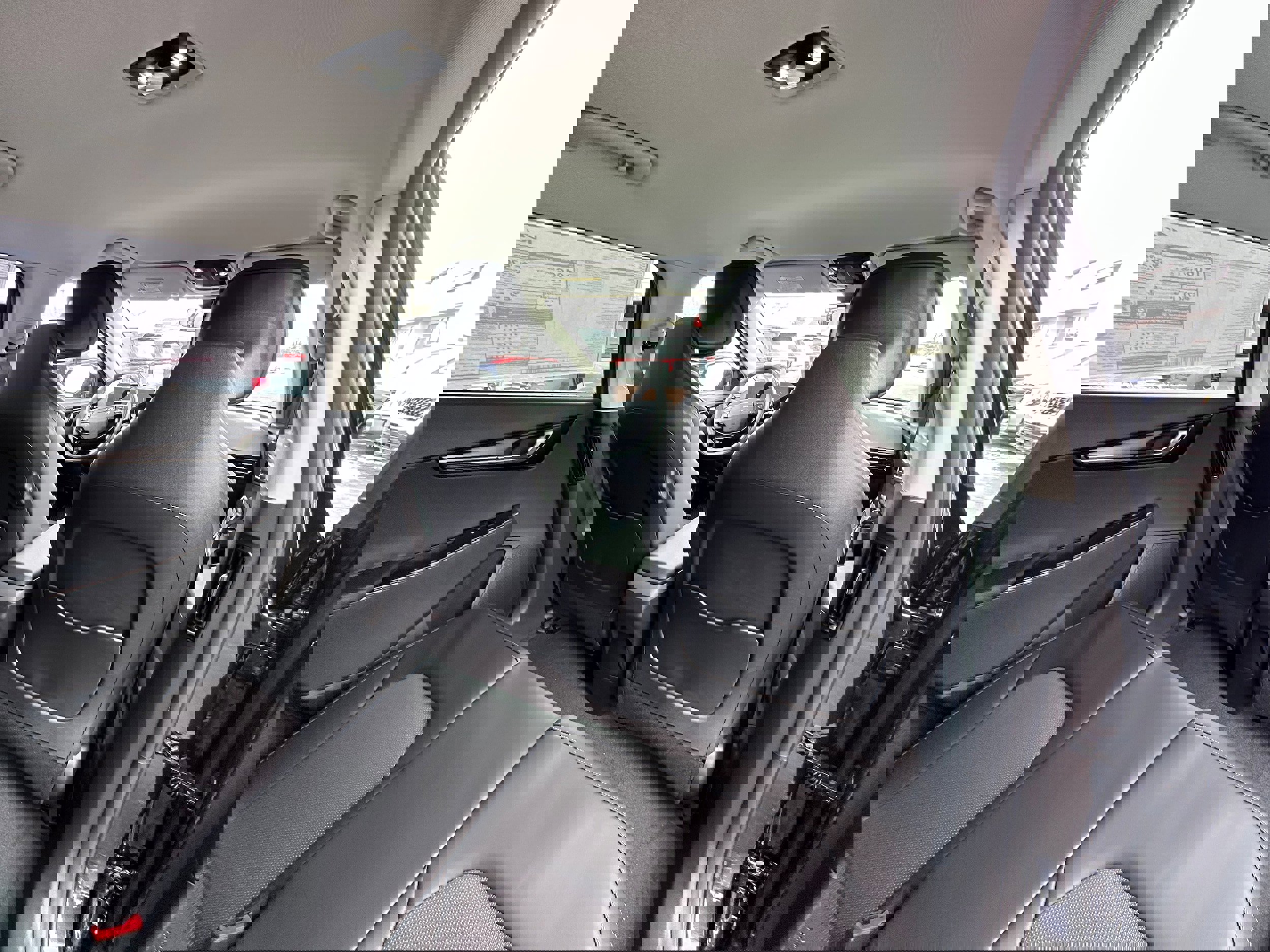 New 2025 Kia EV6 Light image 20