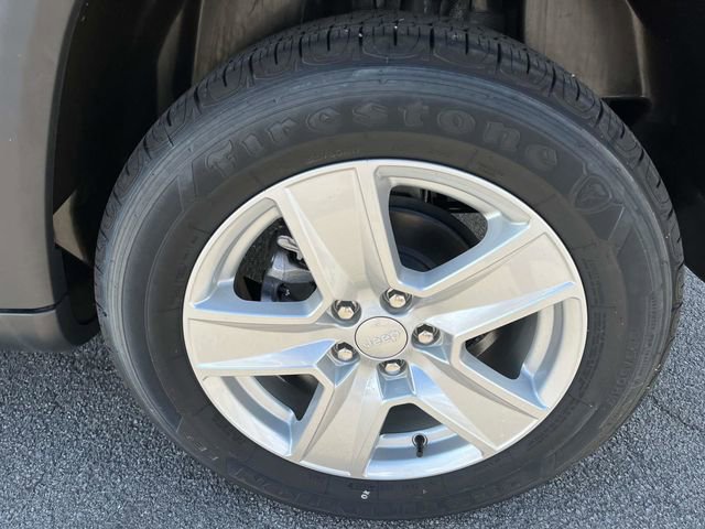 Used 2022 Jeep Compass Latitude w/ Convenience Group AWD/4WD image 15