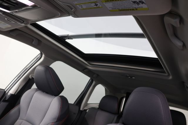 Used 2020 Subaru Forester Sport image 18