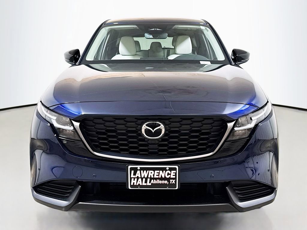 New 2026 MAZDA CX-5 Select AWD/4WD image 2
