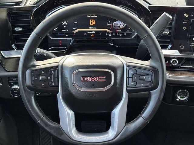 Used 2023 GMC Sierra 1500 Elevation image 11