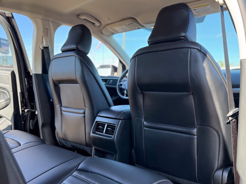 Used 2023 Ford Edge SEL w/ Convenience Package AWD/4WD image 15