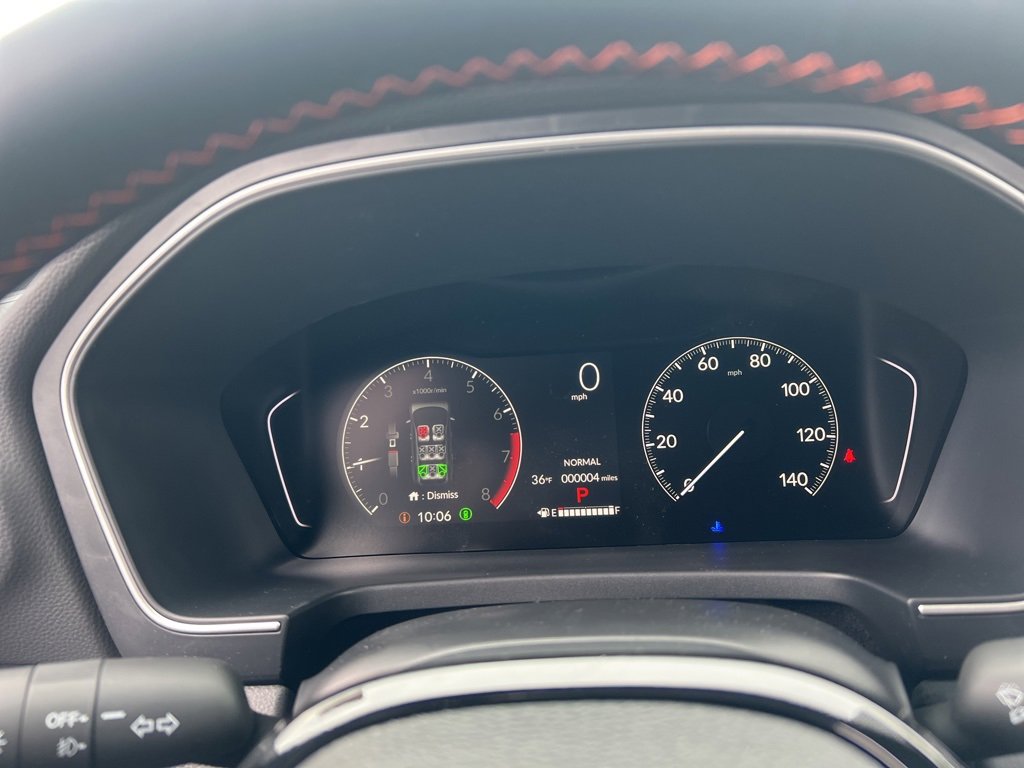 New 2025 Honda Pilot Sport image 18