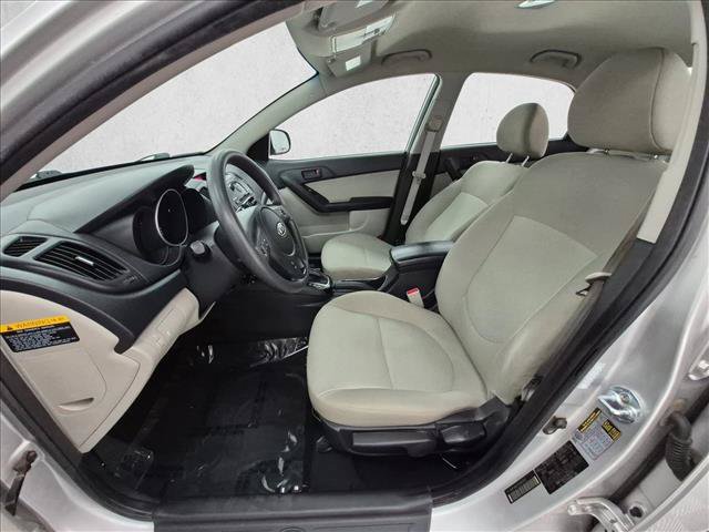 Used 2012 Kia Forte EX FWD image 14