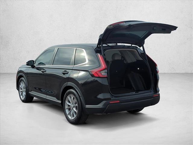 Used 2023 Honda CR-V EX-L image 9