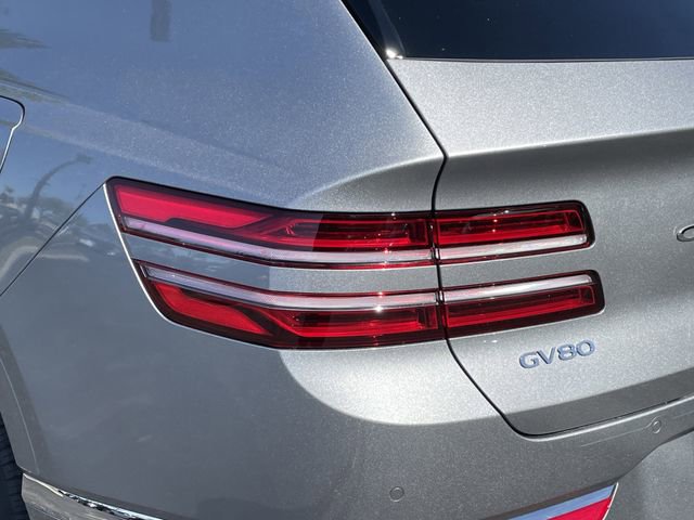 New 2026 Genesis GV80 2.5T image 13