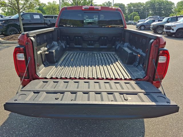 Used 2024 GMC Canyon AT4 AWD/4WD image 32