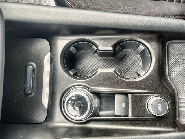 Used 2025 Ford Explorer ST-Line image 23