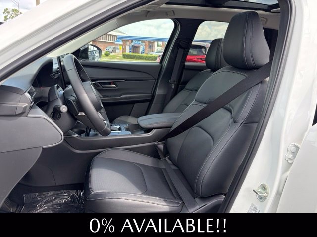 Used 2026 MAZDA CX-5 2.5 S w/ Premium Plus Package AWD/4WD image 9
