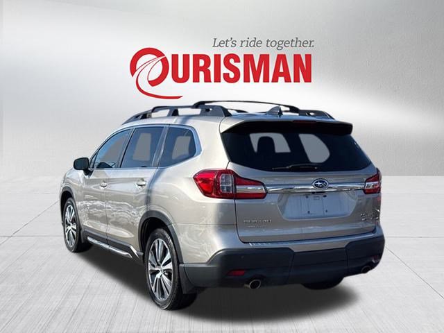 Used 2019 Subaru Ascent Limited w/ Popular Package #3 image 4