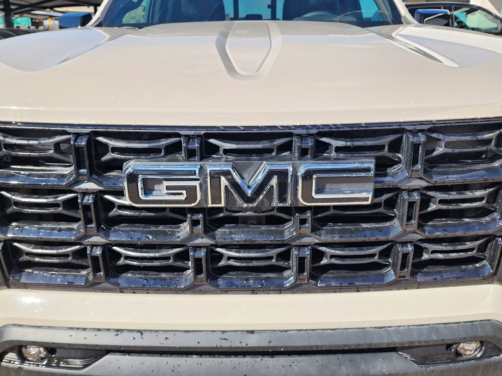 New 2026 GMC Canyon Elevation w/ Convenience Package AWD/4WD image 10