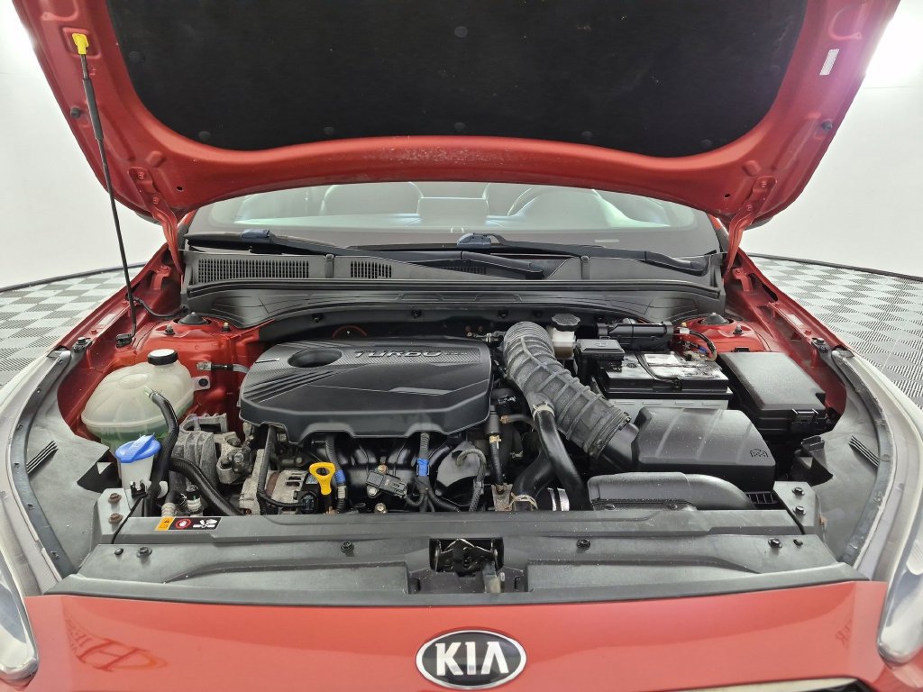 Used 2020 Kia Forte GT FWD image 37