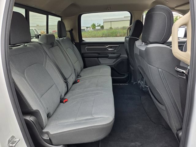 Used 2019 RAM 1500 Big Horn RWD image 14