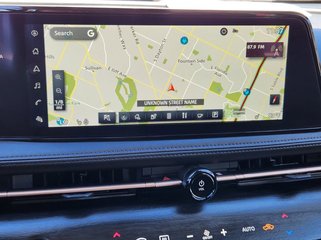 Used 2023 Nissan Ariya AWD image 13