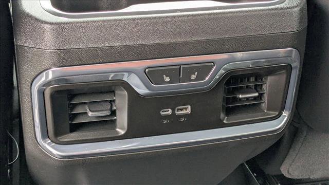 Used 2024 GMC Sierra 1500 Denali Ultimate AWD/4WD image 26