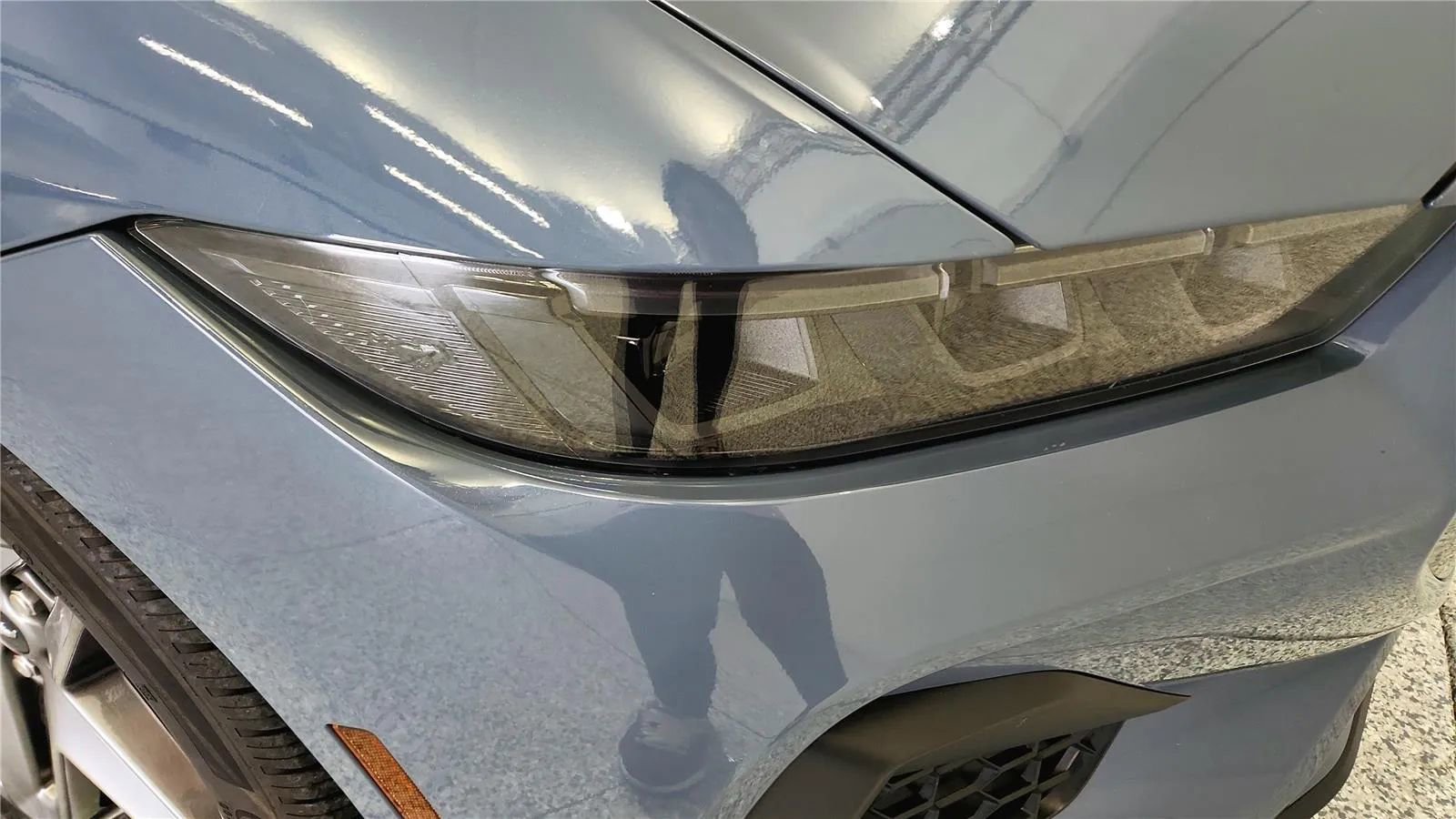 Used 2025 Ford Mustang GT image 14