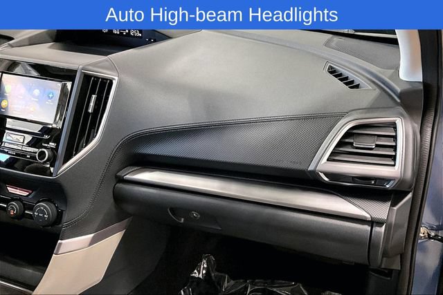 Used 2023 Subaru Forester Premium AWD/4WD image 25