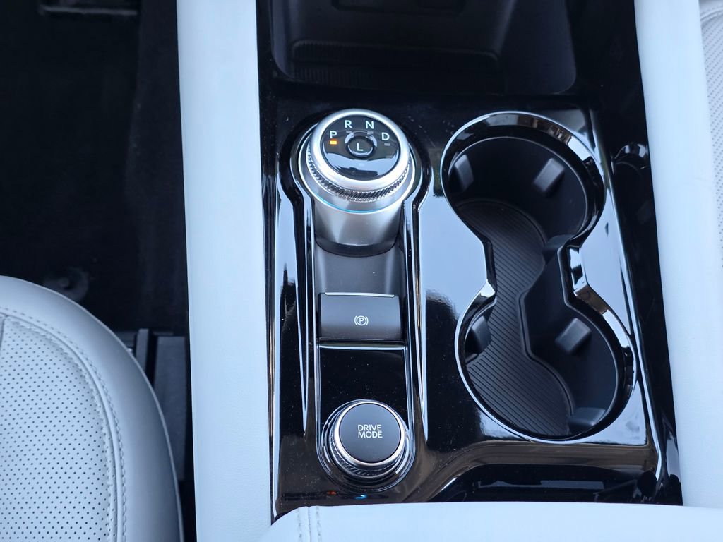 New 2026 Ford Explorer Platinum AWD/4WD image 22