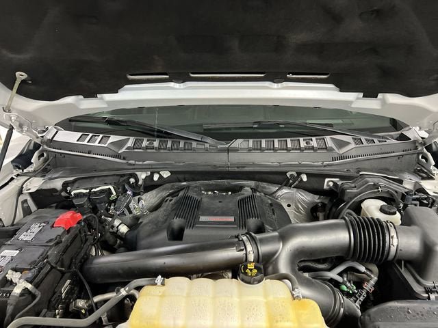 Used 2018 Ford F150 Raptor w/ Equipment Group 802A Luxury image 30